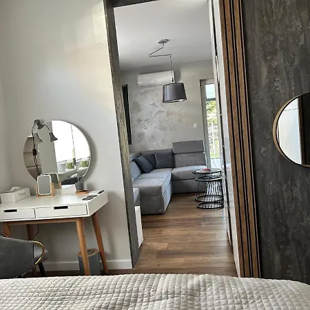 Z Ogródkiem Apartament Piła